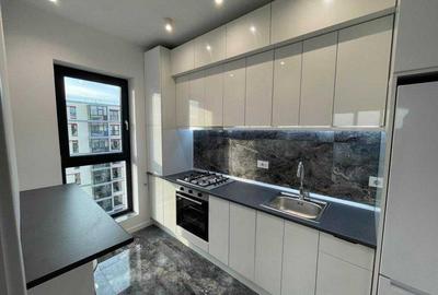 2 camere de inchiriat Exigent Plaza FAZA 5- Lujerului - 4