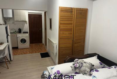 Apartament 1 camere zona Central/ Pet Friendly - 4