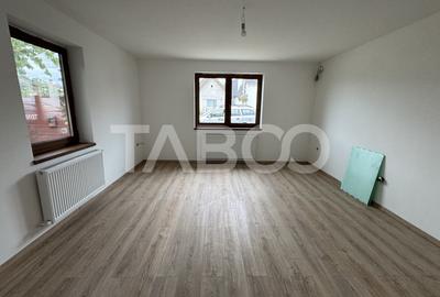 Casa individuala de vanzare teren de 1397 mp Cristian Sibiu - 1