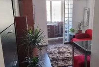 Apartament 2 Camere,Iancului Metrou,bl.1987,reabilitat,et.7/8,Amenajat,boiler - 4