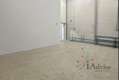 Hala industriala Prejmer/Autorizata ISU pentru productie si depozitare - 9