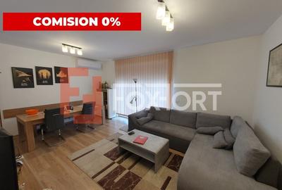 COMISION 0% Apartament cu 3 camere, etaj 1 - Freidorf - 2