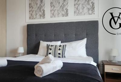 Apartament 2 camere - spatios - Upground Residence - 6