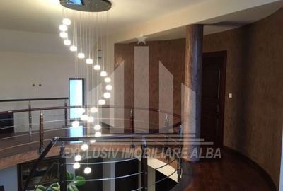 Casa individuala | 400 mp | 2700 mp teren | Alba-Micesti - 4