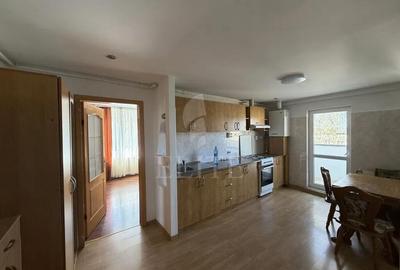 Apartament 2 camere în zona GHEORGHE DIMA - 8