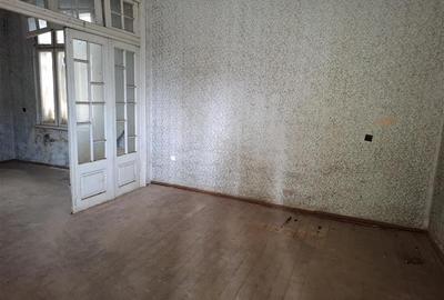 Casa din caramida, Panciu cu teren 2080 mp - 5