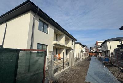 CASA INDIVIDUALA P+1+POD-270 MP TEREN - 38