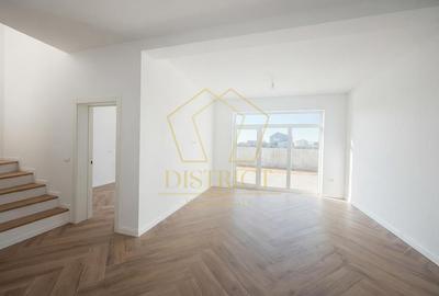 Duplex cu 5 camere în Moșnița Nouă