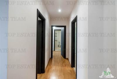 Spatiu de Birouri de 177 mp in Zona Primaverii - 15