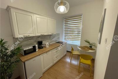 Apartament 2 camere in zona ultracentrala din Sibiu - 8