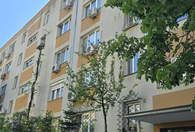 AP. 2 CAMERE -  DRUMUL TABEREI, BUCATARE INCHISA, METROU 10 MINUTE - 19