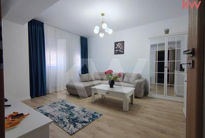 2 camere, premium – locație centrală, bloc nou - 4