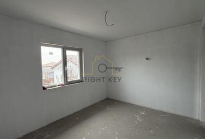 Casa P+1+pod, 4cam, teren 240mp, 110mp utili! Comision 0%! - 14