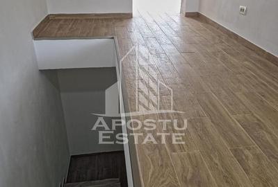 Duplex de inchiriat, 400 mpu, 555 mp teren, Fabric, Timisoara - 9