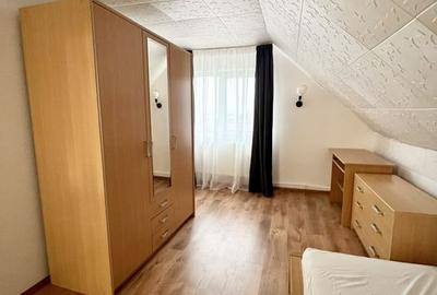 Casă de închiriat, 5 camere, 150 mp, zona Sopor - 5