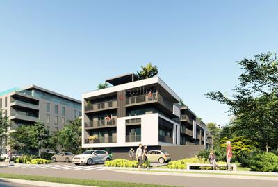 Zona Linistita Acces Facil - 1