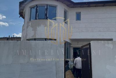 Vilă Premium P+1 5 camere | Tunari - Zona Lac | Finisaje de calitate - 2