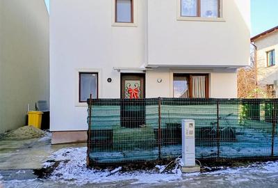 VANZARE VILA DRUMUL TABEREI - DANTELEI - MOBILATA UTILATA - 4