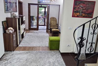 Casă individuală 5 camere – Ghiroda, vatră veche | teren 506 mp, lângă parc - 12