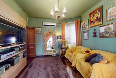 Apartament cu farmec interbelic | 3 camere | Domenii - 3