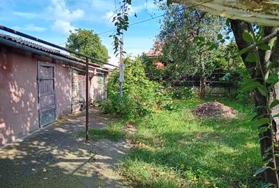 DE vanzare casa curte comuna in Cristesti - 6