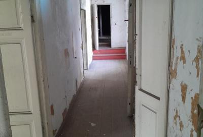 Casa 420,81 mp + teren 566 mp - Ultracentral - Unirii - 8