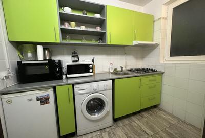 Calea Victoriei, 2 camere dec, et.3, balcon, bloc termoizolat,  zona linistita - 39