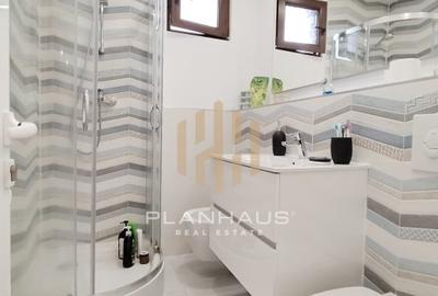 Apartament Ultracentral, zona  Mc Donald s Baia Mare - 13
