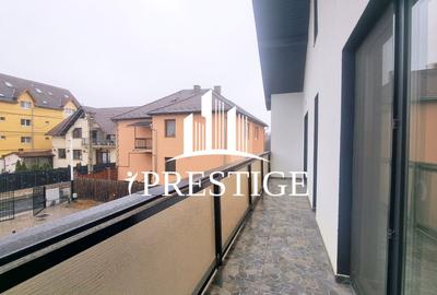 CASĂ DE VÂNZARE ÎN SIBIU TURNIȘOR | NOUĂ | 4 CAMERE | 3 BĂI - 10
