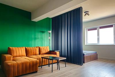 Direct Proprietar |  Prima Inchiriere |  Loc de Parcare Subteran - 1