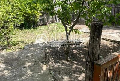 Teren Construcții intravilan de 677 mp, în Valu lui Traian