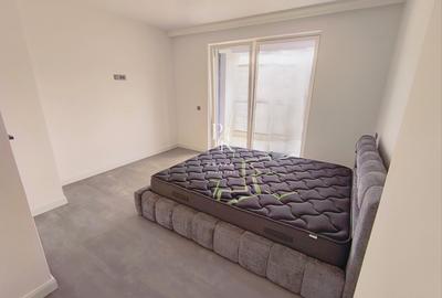 OPORTUNITATE! Apartament 3camere, 2bai, finisat+partial mobilat, garaj, COLUMNA! - 3