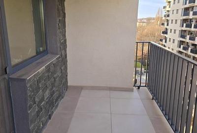 Apartament 2 camere Tatarasi - bloc nou - 24
