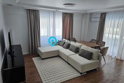 3 Camere / 1 Minut Padurea Baneasa / Loc Parcare Inclus - 3