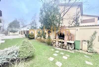 VILA INDIVIDULA/CURTE/PISCINA/MOBILATA/PIPERA/PROMENADA - 10