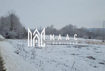 Super oferta I teren intravilan de vanzare in Cisnadie - 1