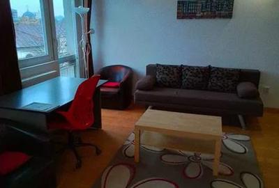 Apartament 2 Camere - Zona Stefan cel Mare - 600 Euro