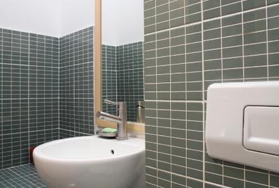 Mansardă boemă, ideală pentru industriile creative - 9