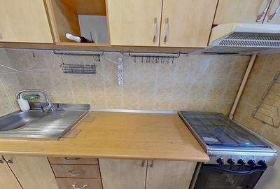 Apartament 2 camere, etaj 4/10, Berceni – 400 EUR, bloc anvelopat - 6