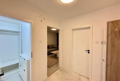 Iancului 1 minut Metrou | Apartament 3 Camere Modern | Recent Renovat - 7