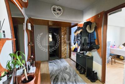 Apartament 3 camere decomandat | 65mp | Etaj 4/10 | Piata Marasti! - 9