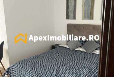 Apartament 1 camere de inchiriat 13 Septembrie București | ApexImobiliare.ro - 3