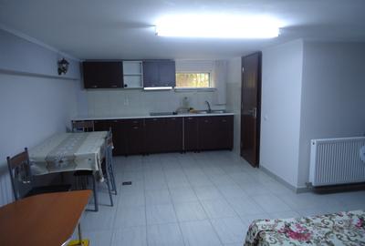 Garsoniera Borhanci, str. Bocskai Istvan, sp. 38 mp - 2