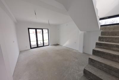 Casa 4 camere 120mp | 0 comision | Corbeanca Cantonului | finisaje la alegere - 4
