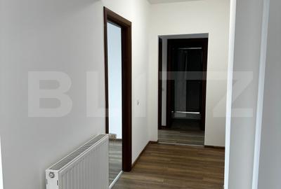 Apartament 3 camere 2 Bai 82 mp, Terasa  46 mp, Parcare zona Buna Ziua - 8