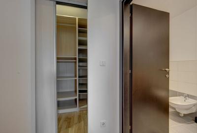 NOU! 3 CAMERE 100 mp, gym/sauna/piscina, complex Natura Residence! - 9