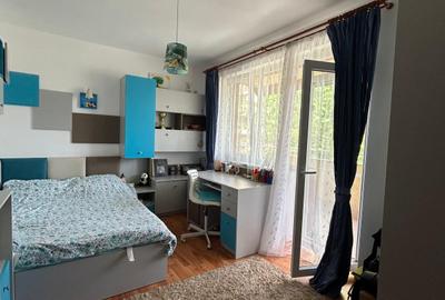 VILĂ INDIVIDUALĂ ,237 MP UTILI, TEREN LIBER 373 MP ,ACCES PRELUNGIREA GHENCEA - 14