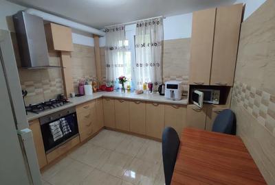 Drumul Gazarului-Aleea Dolina-apartament 2 camere - 1