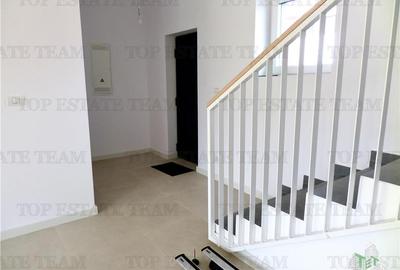 Vila Premium de vanzare in Bucuresti Pipera | curte privata | loc de parcare | P - 29