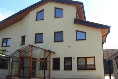 Vila Focsani, S+P+M, mobilata si utilata, CT si anexa - 17